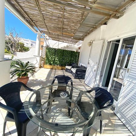 فيلا Casa Pippo 1 أناكابْري المظهر الخارجي الصورة