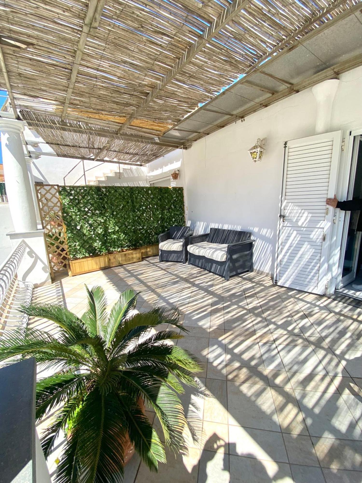 فيلا Casa Pippo 1 أناكابْري المظهر الخارجي الصورة